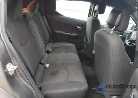 2013 Dodge Avenger Se from USA, damaged, VIN 1C3CDZAB8DN594341